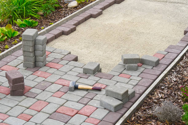 Professional Driveway Pavers in Beach Haven, NJ