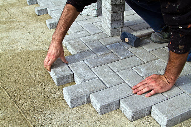 Reliable Beach Haven, NJ Driveway Pavers Solutions